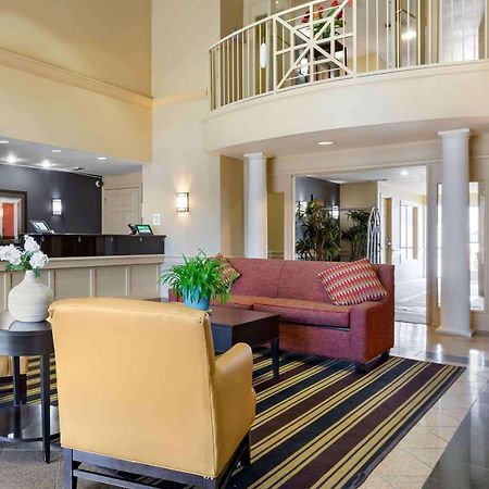 Extended Stay America Suites - Albuquerque - Rio Rancho Blvd Zewnętrze zdjęcie
