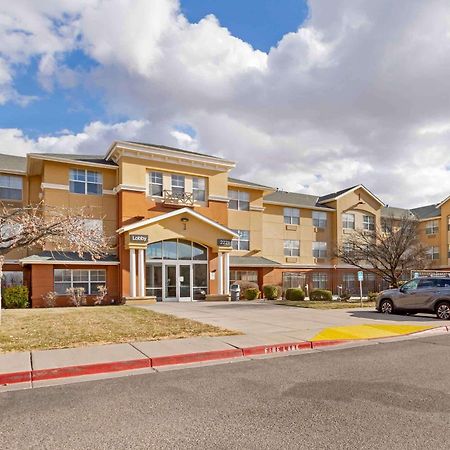 Extended Stay America Suites - Albuquerque - Rio Rancho Blvd Zewnętrze zdjęcie