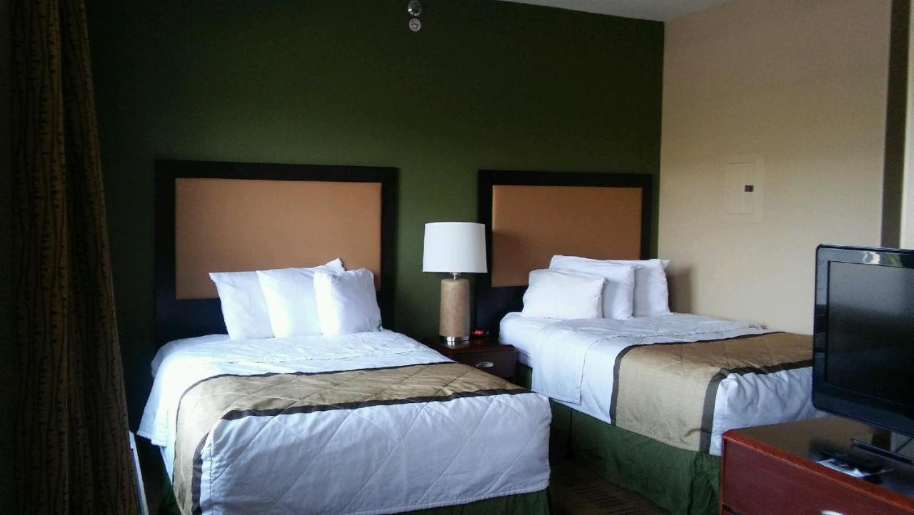Extended Stay America Suites - Albuquerque - Rio Rancho Blvd Zewnętrze zdjęcie