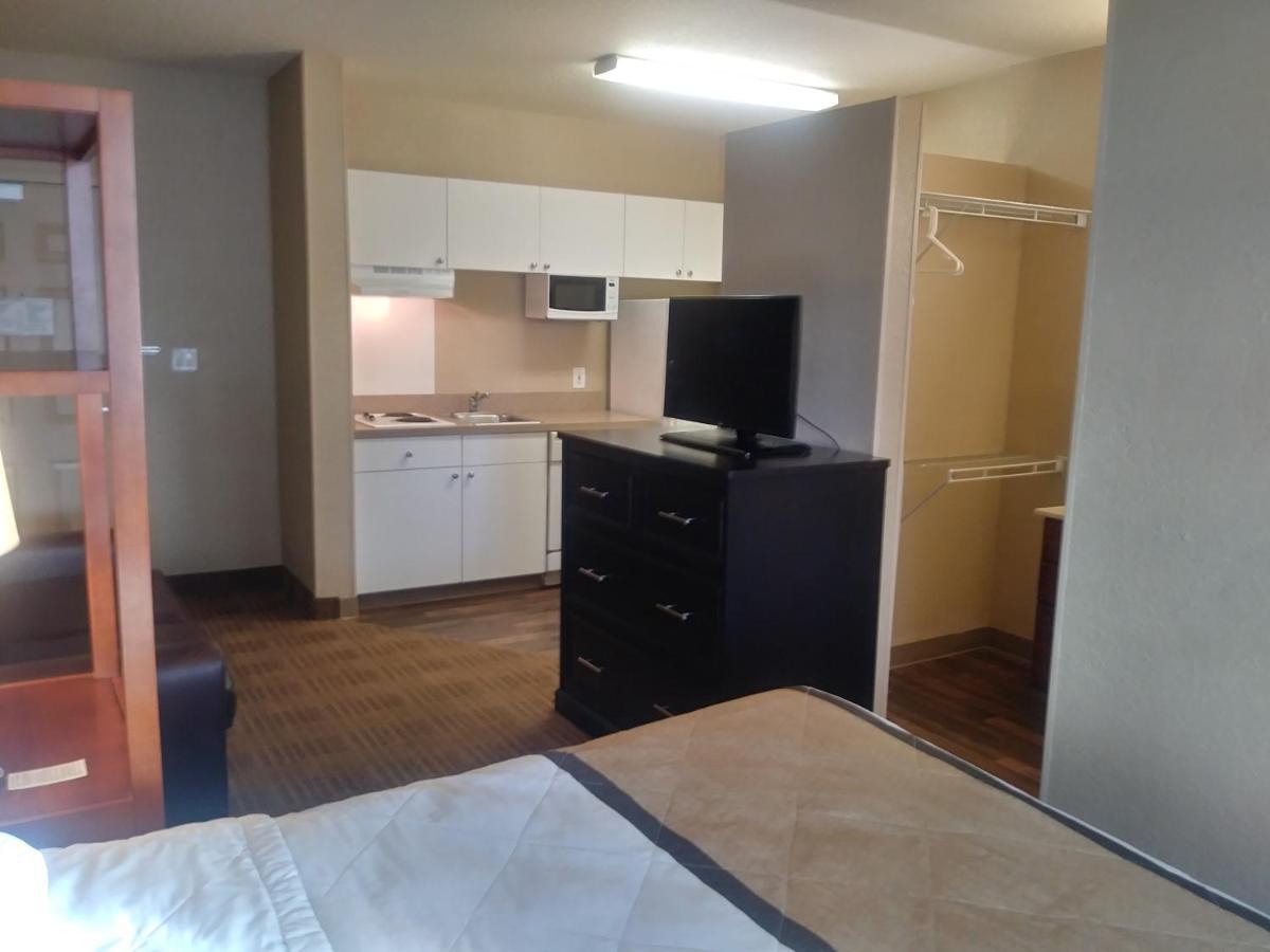 Extended Stay America Suites - Albuquerque - Rio Rancho Blvd Zewnętrze zdjęcie