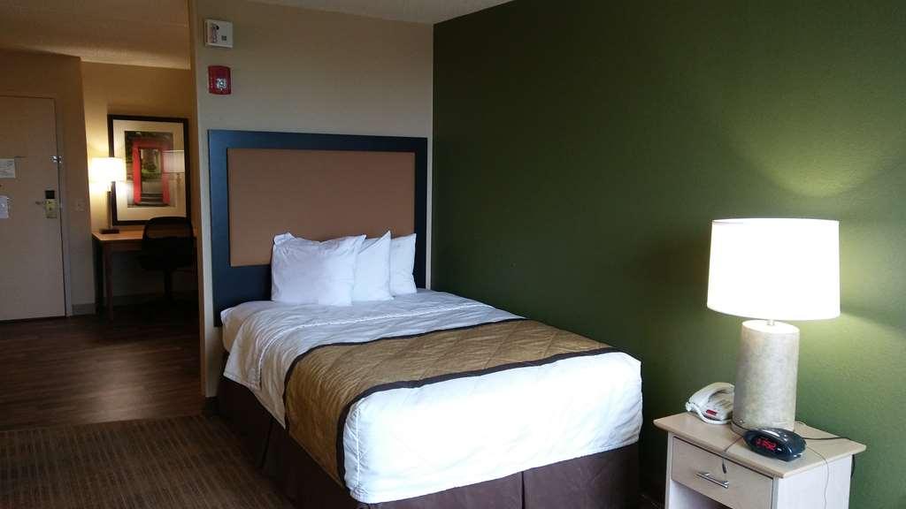 Extended Stay America Suites - Albuquerque - Rio Rancho Blvd Pokój zdjęcie