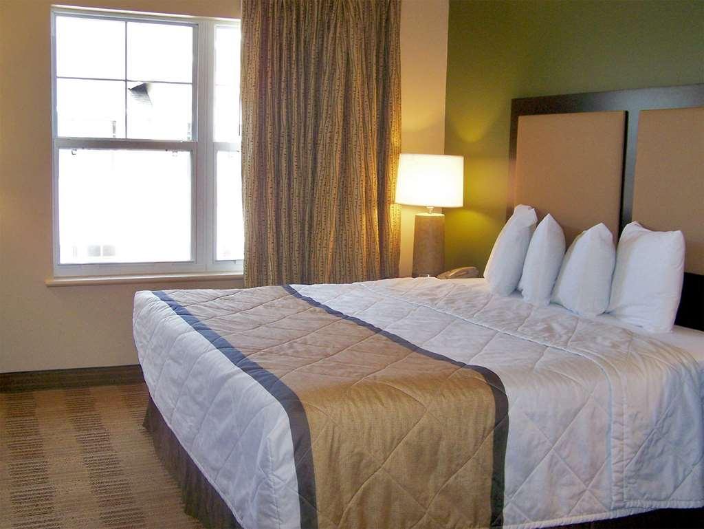 Extended Stay America Suites - Albuquerque - Rio Rancho Blvd Pokój zdjęcie
