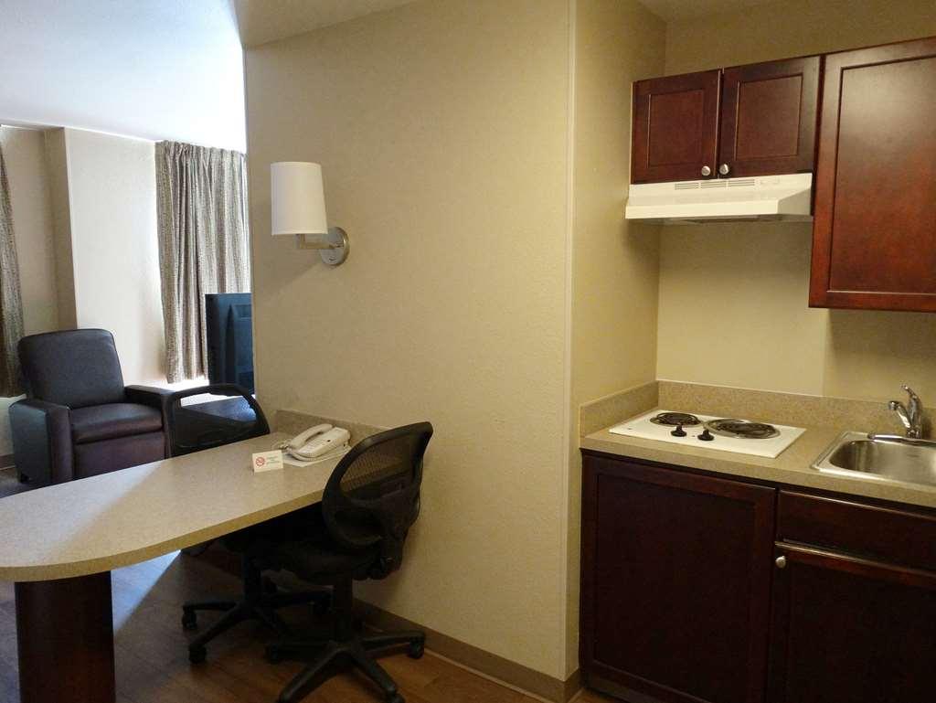 Extended Stay America Suites - Albuquerque - Rio Rancho Blvd Pokój zdjęcie