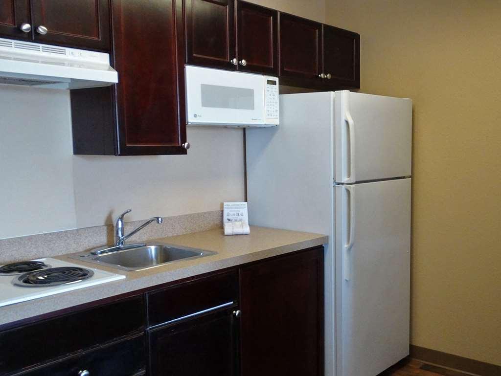 Extended Stay America Suites - Albuquerque - Rio Rancho Blvd Pokój zdjęcie