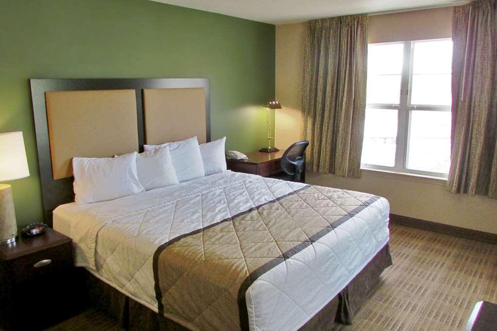 Extended Stay America Suites - Albuquerque - Rio Rancho Blvd Pokój zdjęcie
