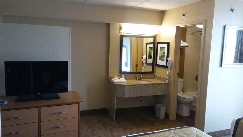 Extended Stay America Suites - Albuquerque - Rio Rancho Blvd Pokój zdjęcie