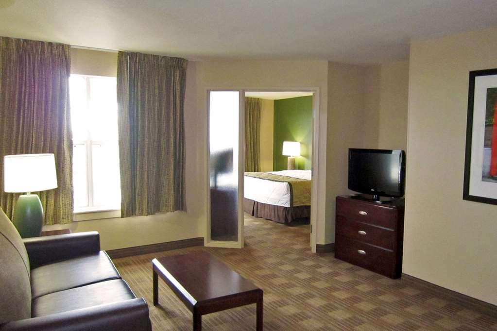 Extended Stay America Suites - Albuquerque - Rio Rancho Blvd Pokój zdjęcie