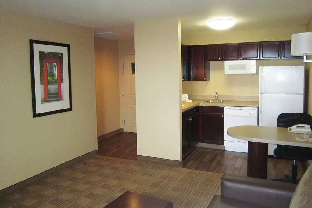 Extended Stay America Suites - Albuquerque - Rio Rancho Blvd Pokój zdjęcie
