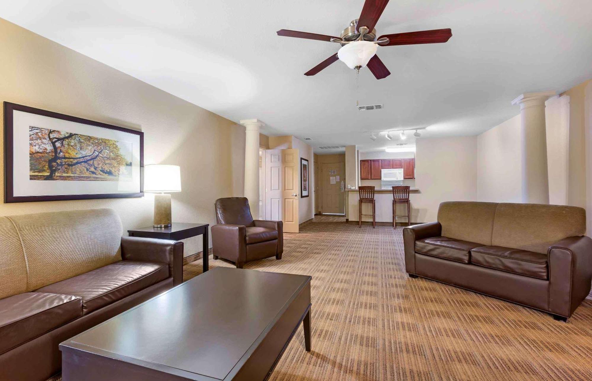 Extended Stay America Suites - Albuquerque - Rio Rancho Blvd Zewnętrze zdjęcie