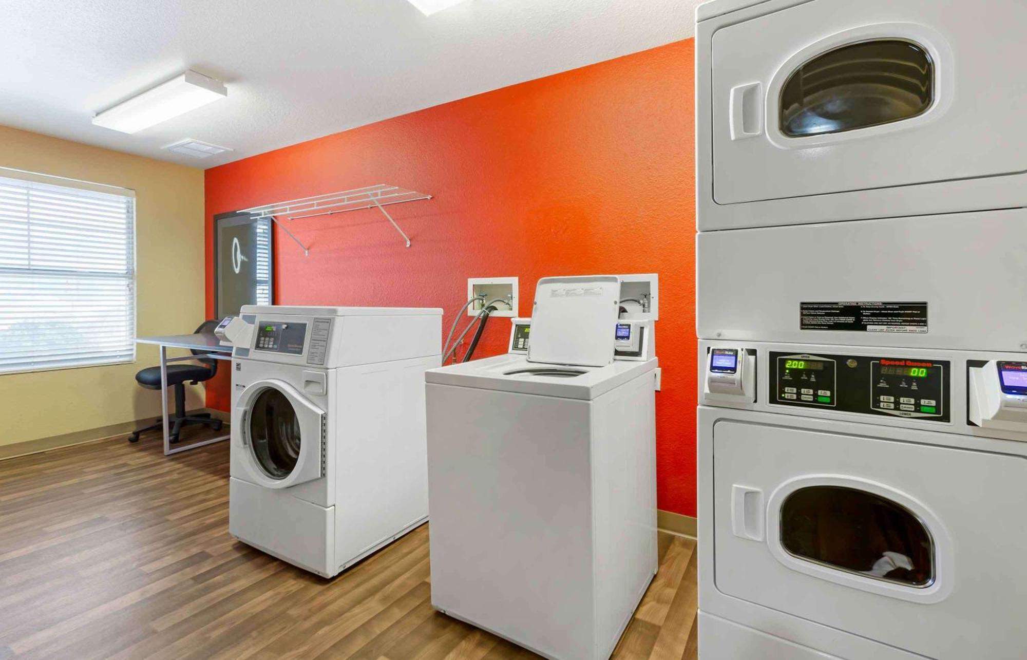 Extended Stay America Suites - Albuquerque - Rio Rancho Blvd Zewnętrze zdjęcie