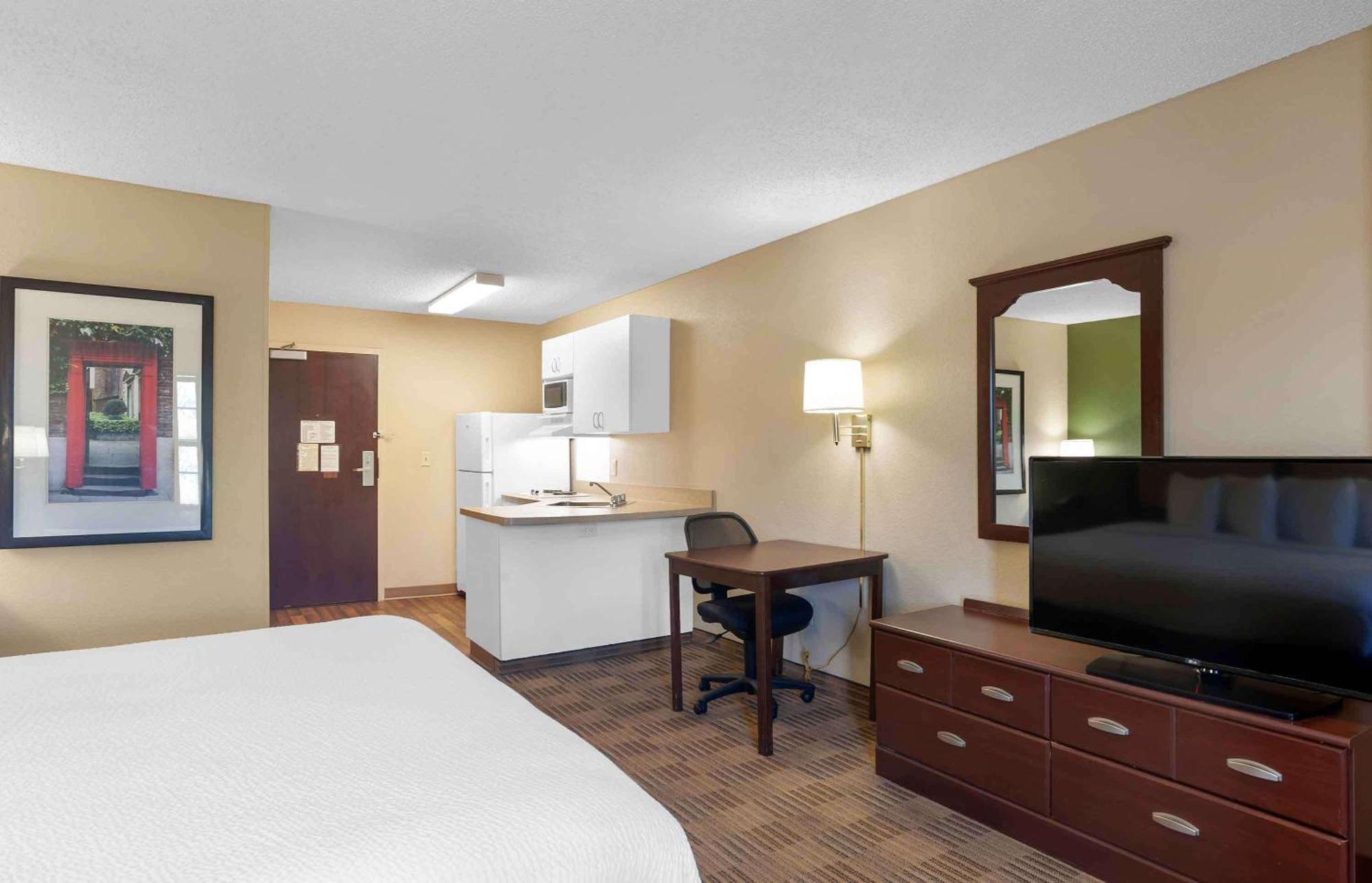 Extended Stay America Suites - Albuquerque - Rio Rancho Blvd Zewnętrze zdjęcie