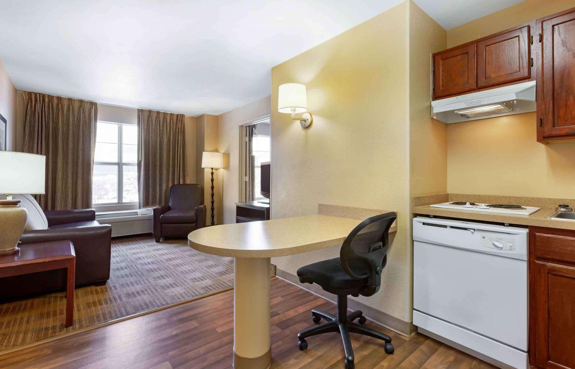 Extended Stay America Suites - Albuquerque - Rio Rancho Blvd Zewnętrze zdjęcie