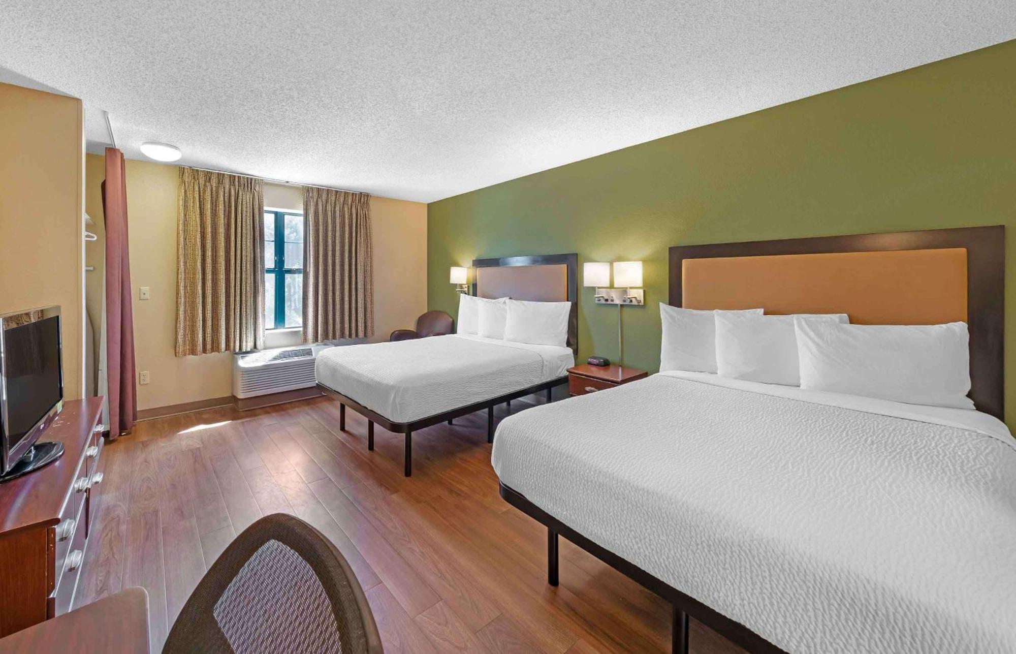 Extended Stay America Suites - Albuquerque - Rio Rancho Blvd Zewnętrze zdjęcie