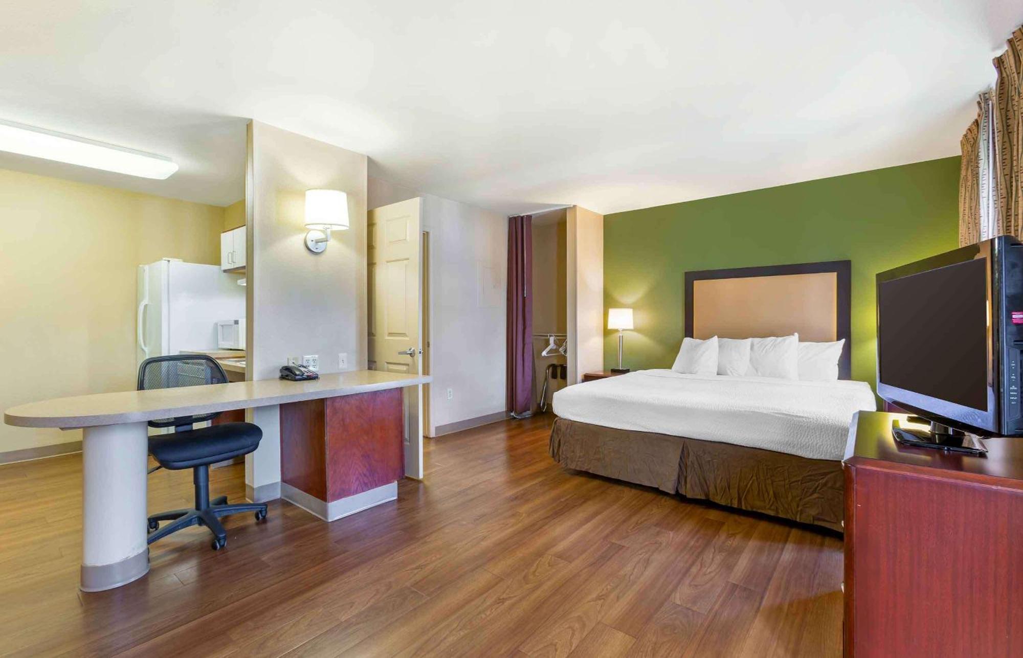 Extended Stay America Suites - Albuquerque - Rio Rancho Blvd Zewnętrze zdjęcie