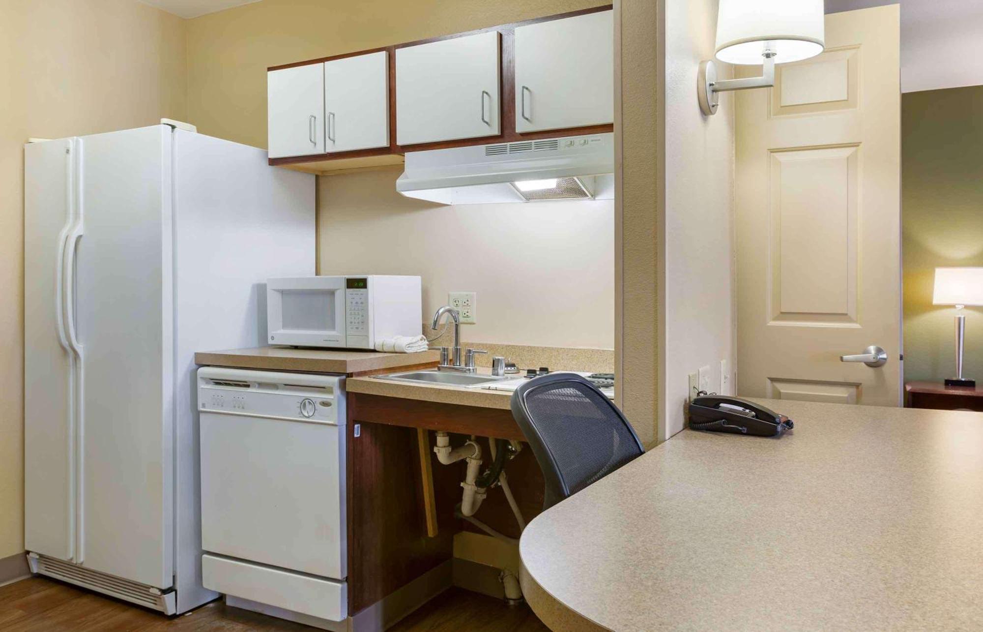 Extended Stay America Suites - Albuquerque - Rio Rancho Blvd Zewnętrze zdjęcie