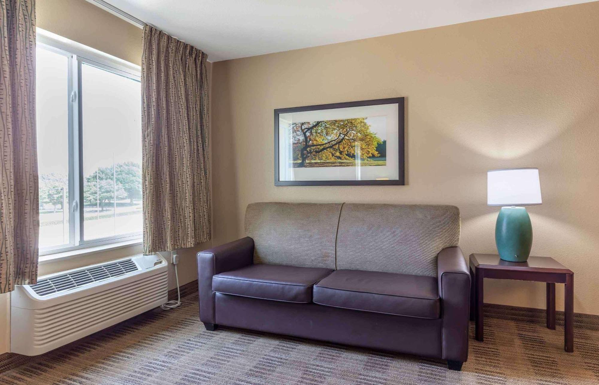Extended Stay America Suites - Albuquerque - Rio Rancho Blvd Zewnętrze zdjęcie
