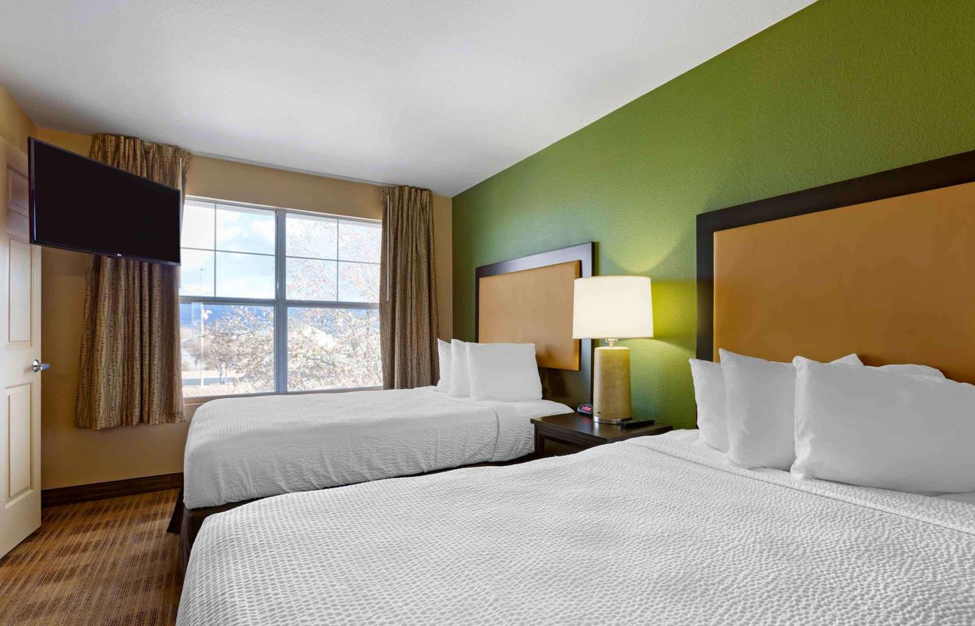 Extended Stay America Suites - Albuquerque - Rio Rancho Blvd Zewnętrze zdjęcie