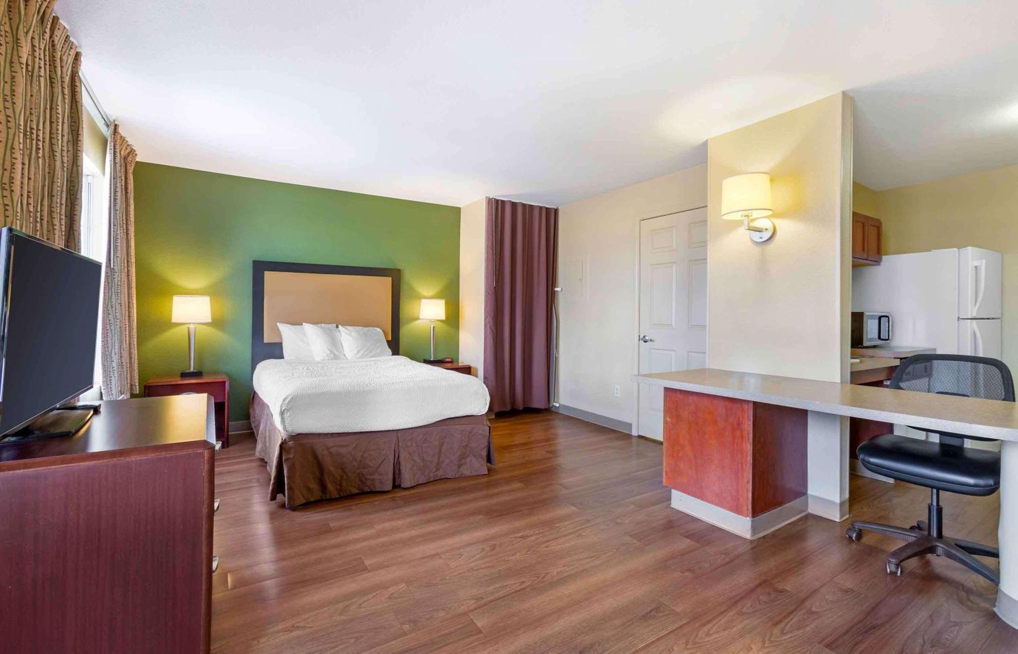Extended Stay America Suites - Albuquerque - Rio Rancho Blvd Zewnętrze zdjęcie