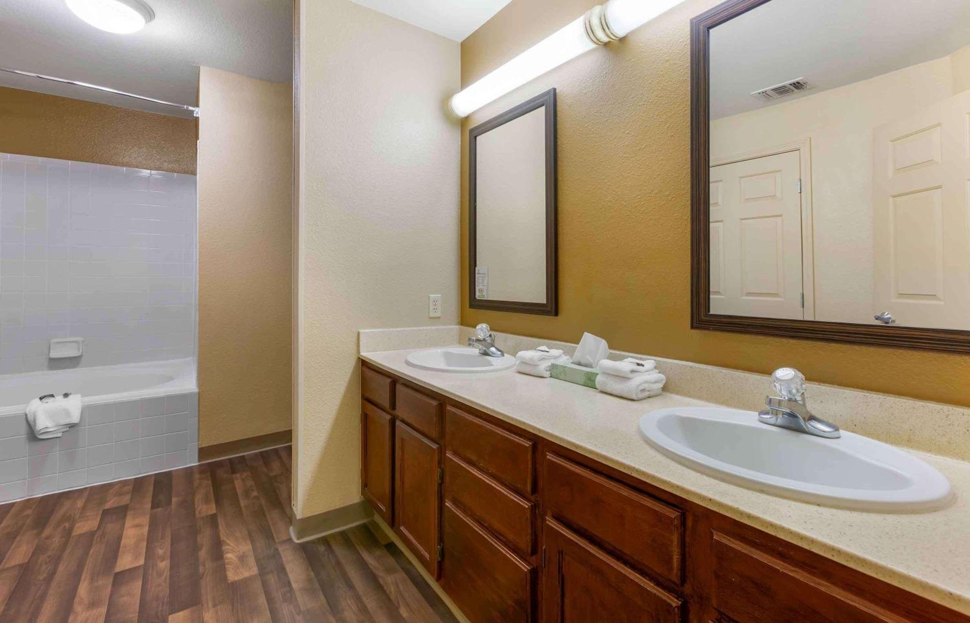 Extended Stay America Suites - Albuquerque - Rio Rancho Blvd Zewnętrze zdjęcie