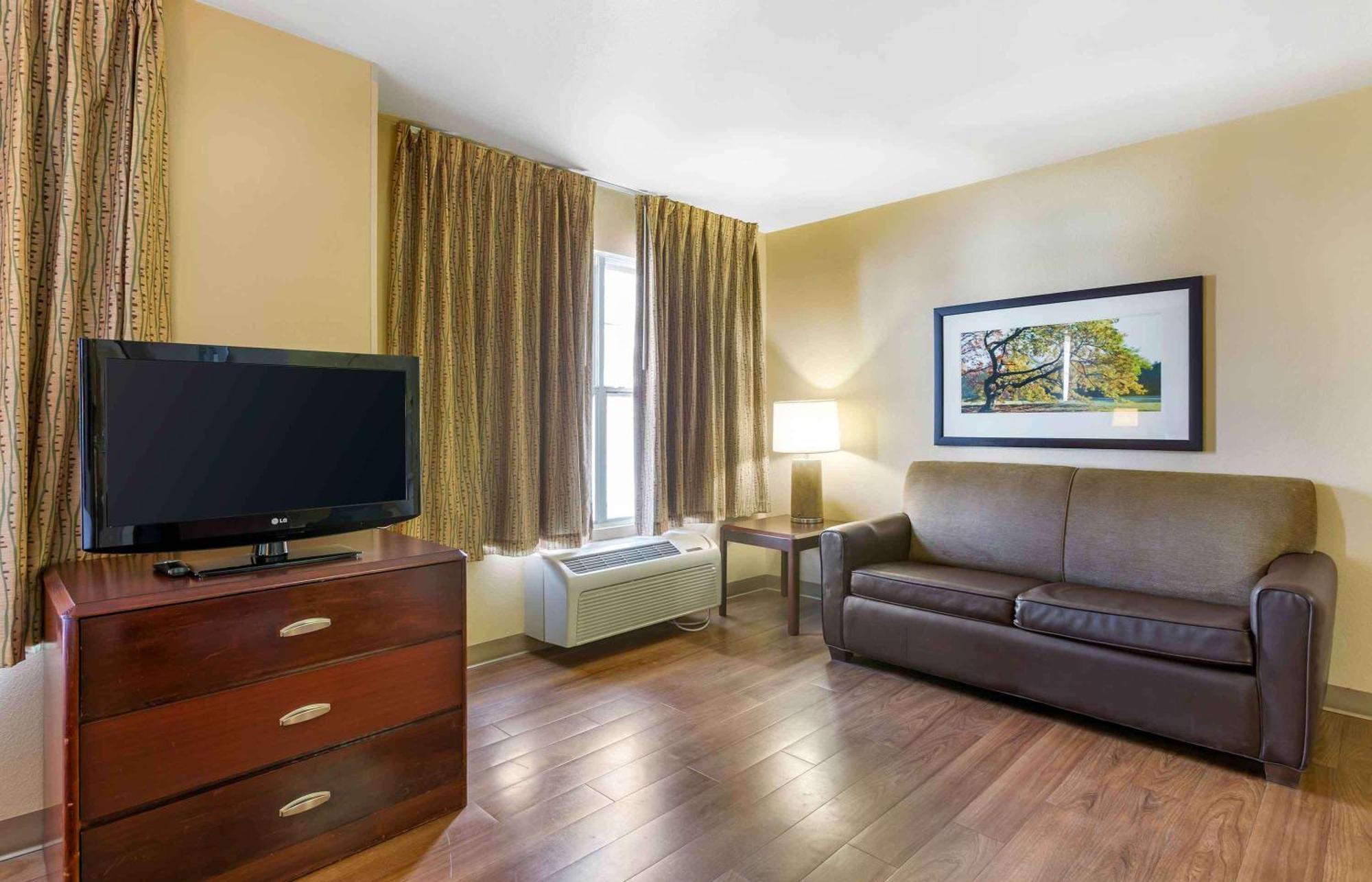 Extended Stay America Suites - Albuquerque - Rio Rancho Blvd Zewnętrze zdjęcie