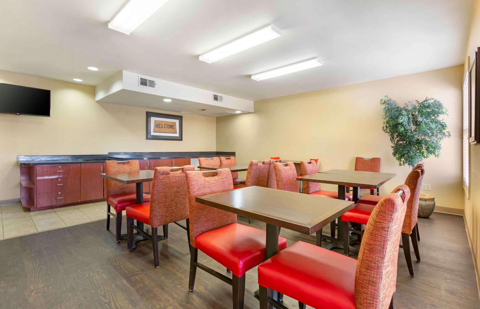 Extended Stay America Suites - Albuquerque - Rio Rancho Blvd Zewnętrze zdjęcie