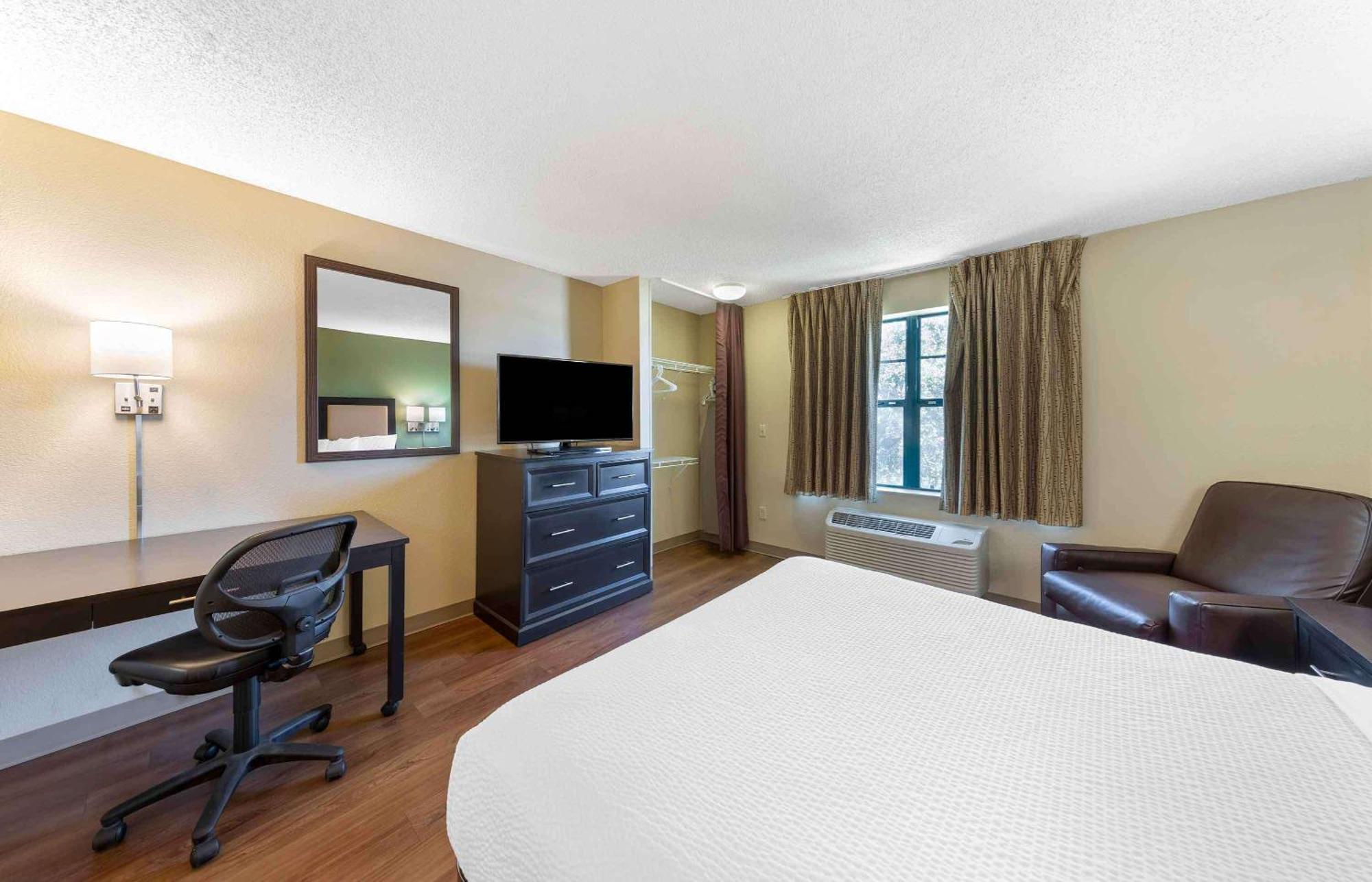 Extended Stay America Suites - Albuquerque - Rio Rancho Blvd Zewnętrze zdjęcie