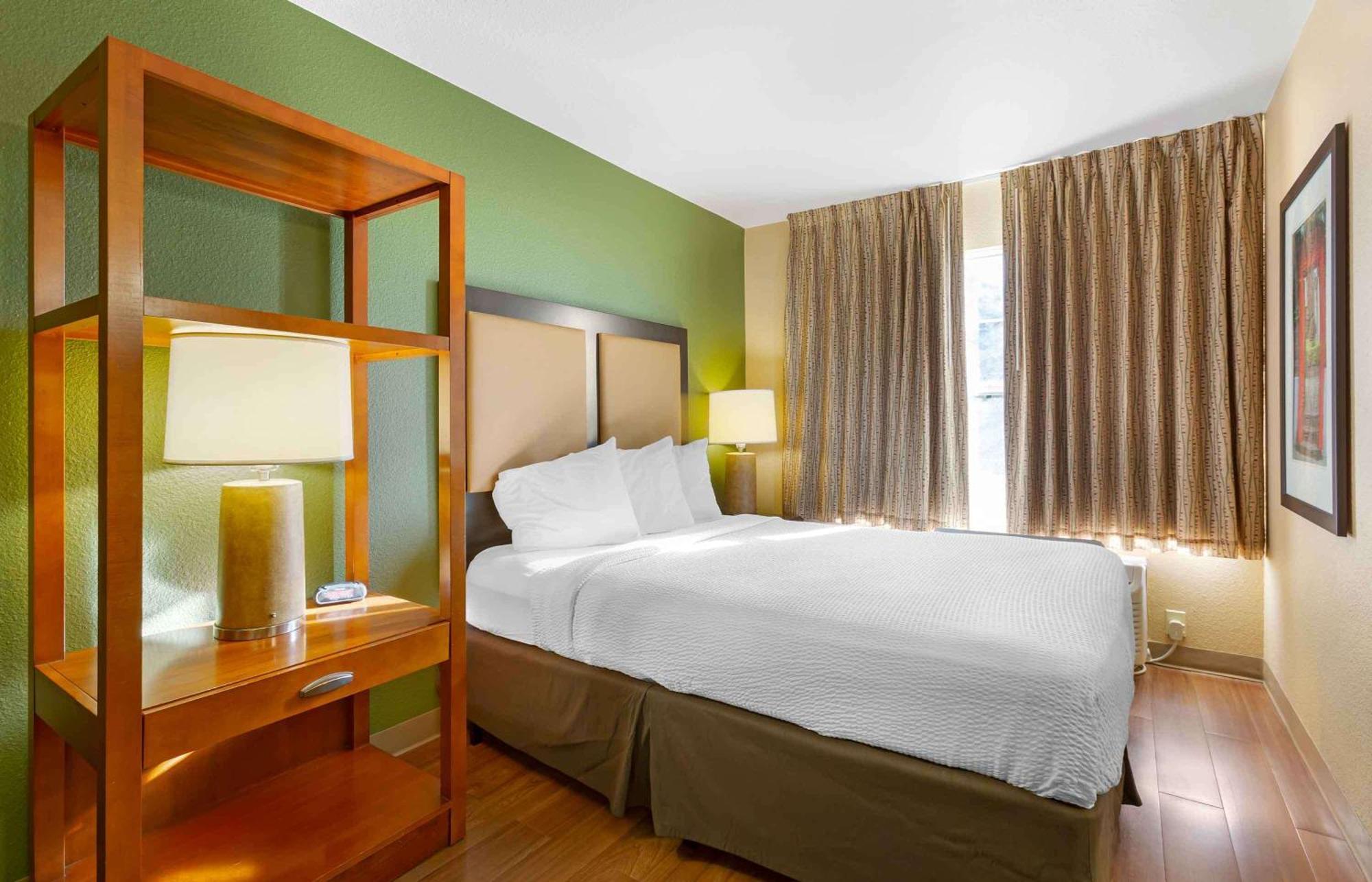 Extended Stay America Suites - Albuquerque - Rio Rancho Blvd Zewnętrze zdjęcie
