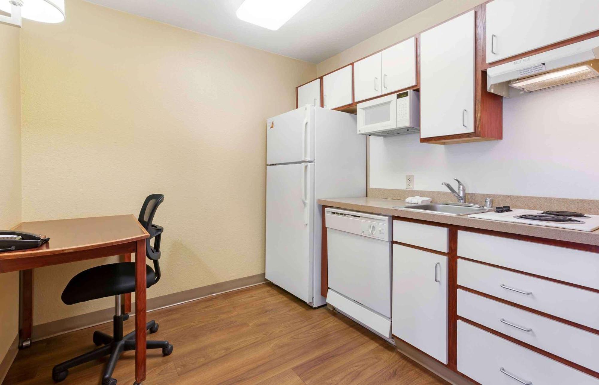 Extended Stay America Suites - Albuquerque - Rio Rancho Blvd Zewnętrze zdjęcie