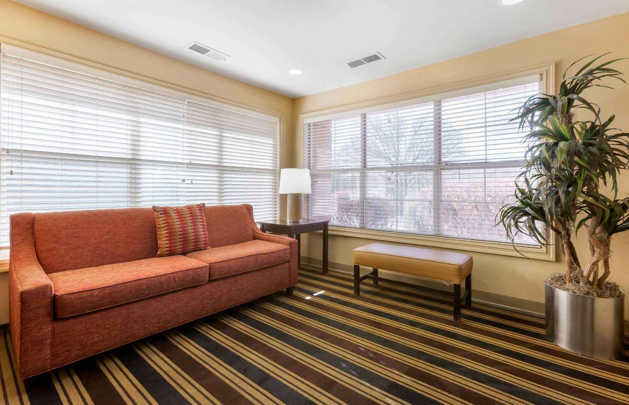 Extended Stay America Suites - Albuquerque - Rio Rancho Blvd Zewnętrze zdjęcie