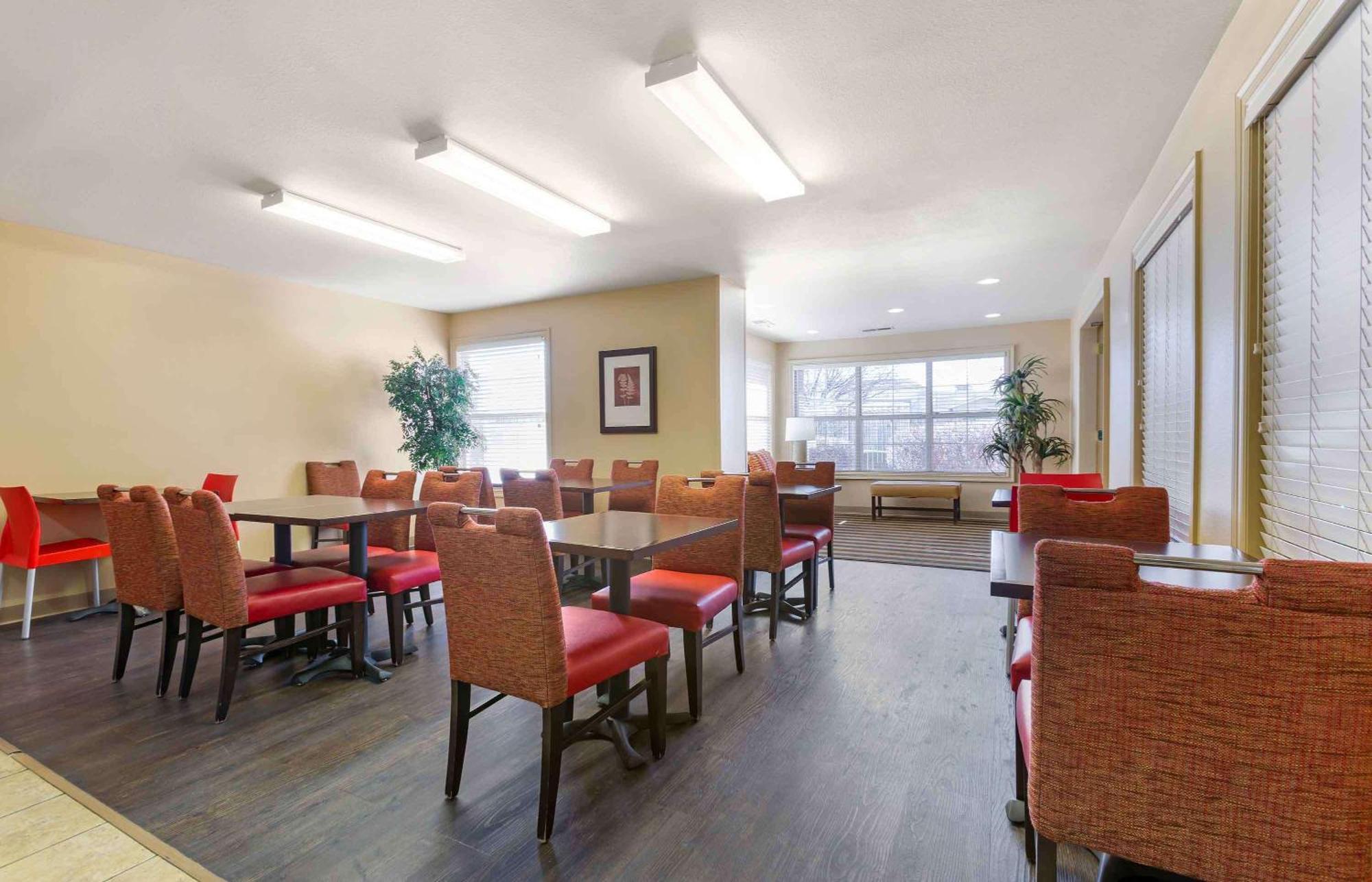 Extended Stay America Suites - Albuquerque - Rio Rancho Blvd Zewnętrze zdjęcie