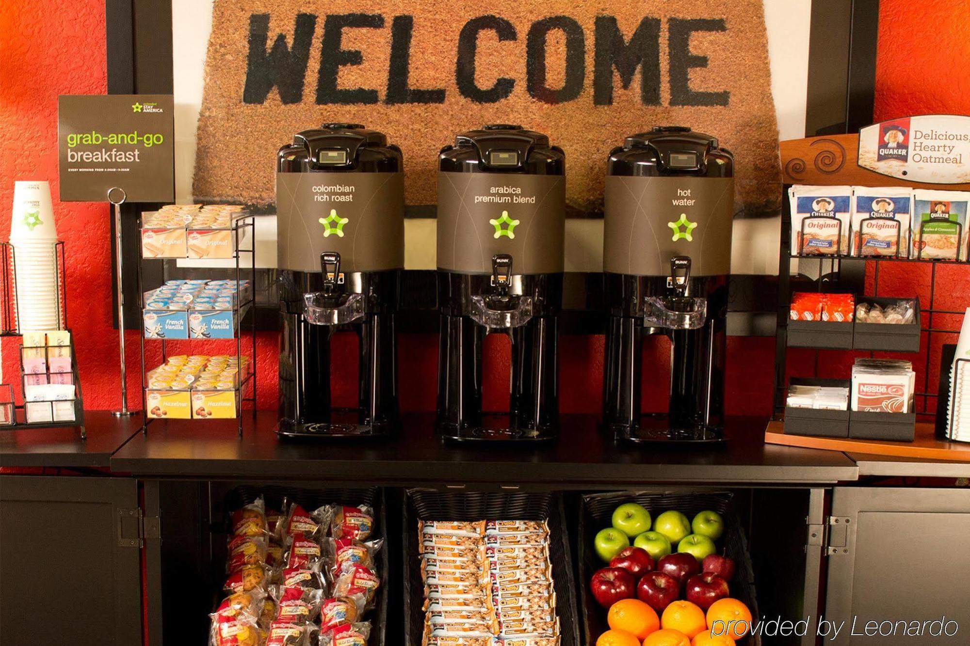 Extended Stay America Suites - Albuquerque - Rio Rancho Blvd Zewnętrze zdjęcie