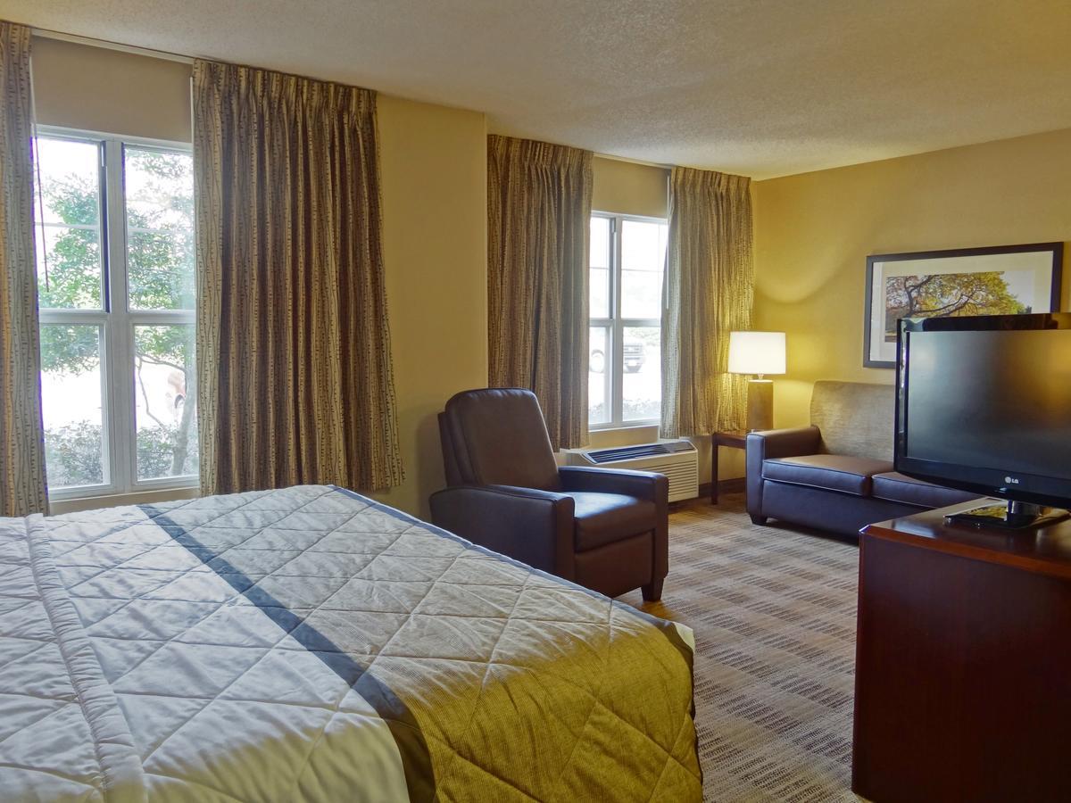 Extended Stay America Suites - Albuquerque - Rio Rancho Blvd Zewnętrze zdjęcie