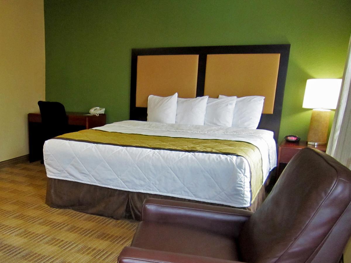 Extended Stay America Suites - Albuquerque - Rio Rancho Blvd Zewnętrze zdjęcie