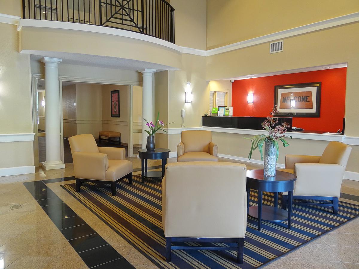 Extended Stay America Suites - Albuquerque - Rio Rancho Blvd Zewnętrze zdjęcie