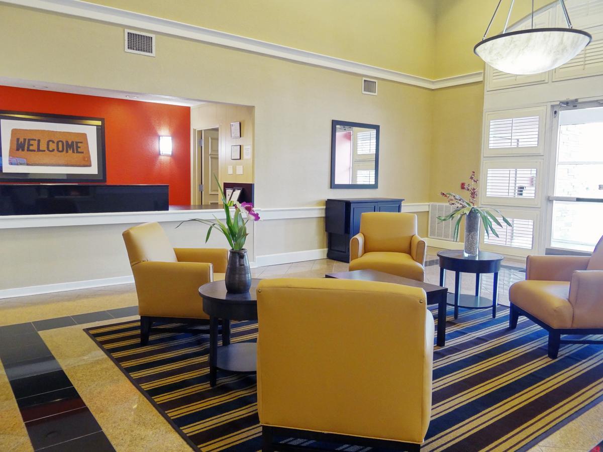 Extended Stay America Suites - Albuquerque - Rio Rancho Blvd Zewnętrze zdjęcie