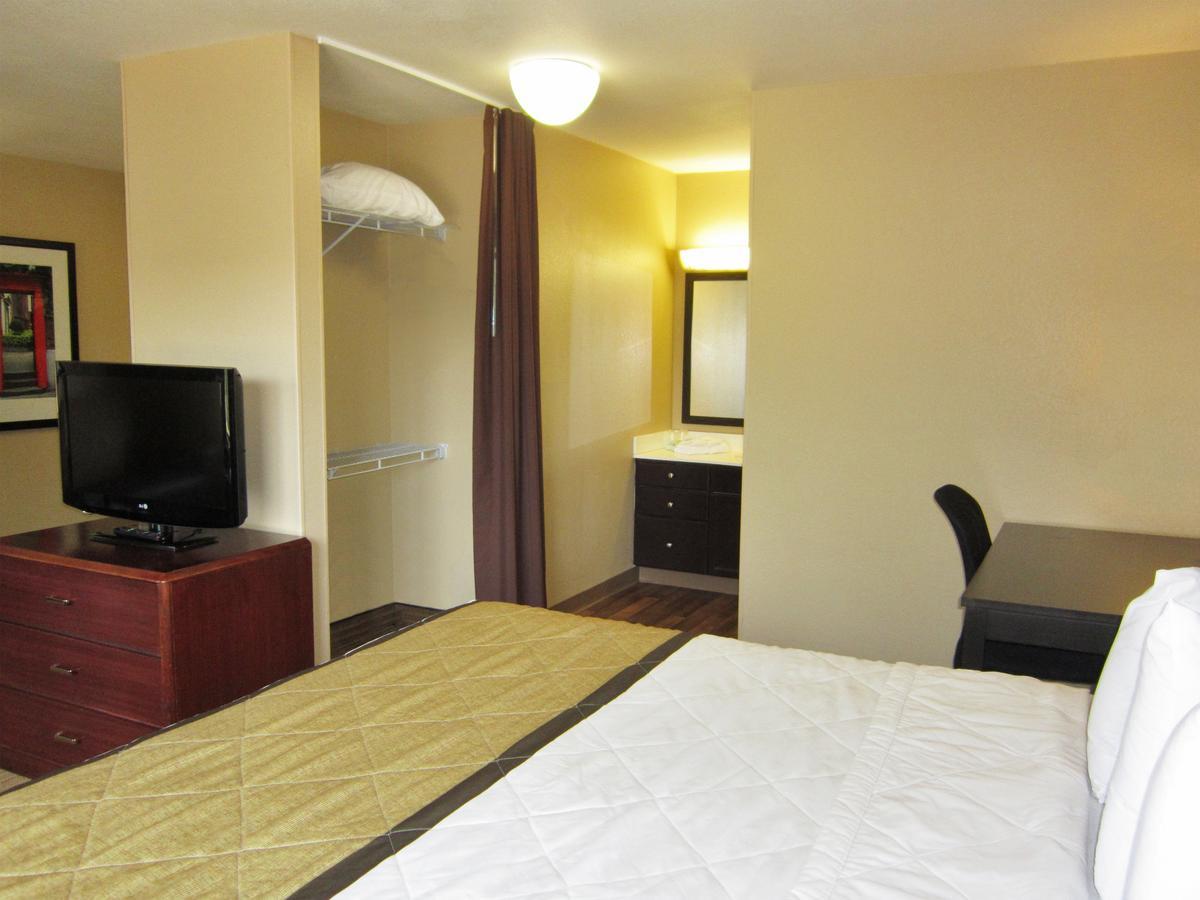 Extended Stay America Suites - Albuquerque - Rio Rancho Blvd Zewnętrze zdjęcie