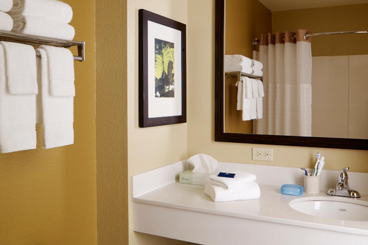Extended Stay America Suites - Albuquerque - Rio Rancho Blvd Zewnętrze zdjęcie