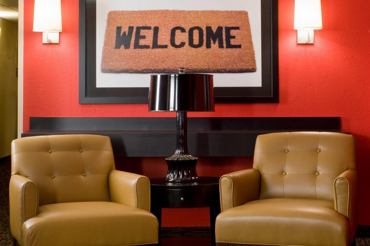 Extended Stay America Suites - Albuquerque - Rio Rancho Blvd Zewnętrze zdjęcie