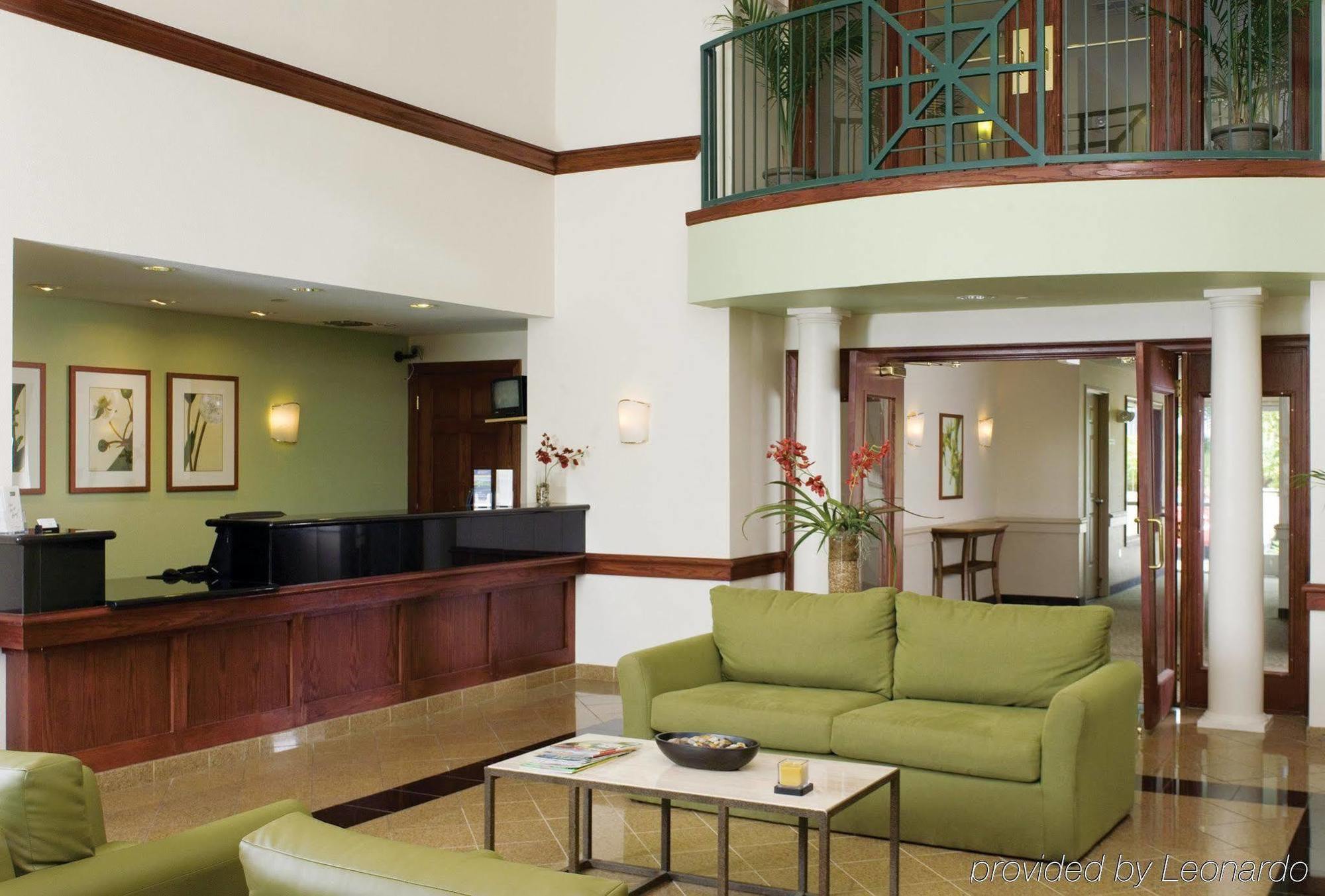 Extended Stay America Suites - Albuquerque - Rio Rancho Blvd Zewnętrze zdjęcie