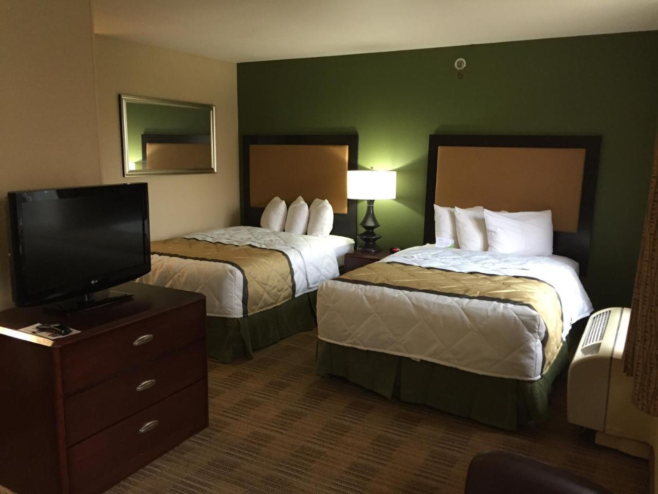 Extended Stay America Suites - Albuquerque - Rio Rancho Blvd Zewnętrze zdjęcie